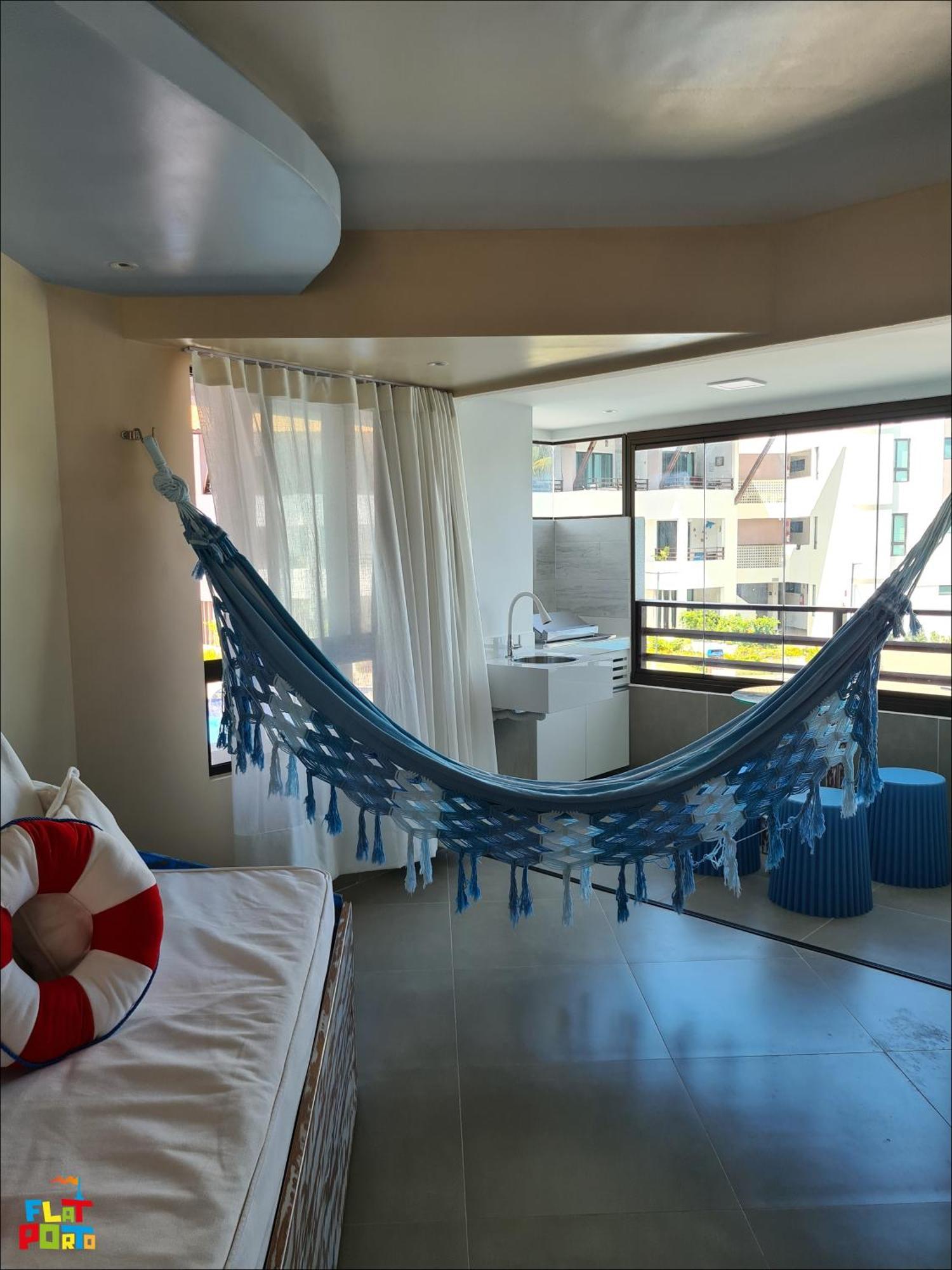 Flat fantástico na Beira Mar em Tamandaré Apartamento Exterior foto